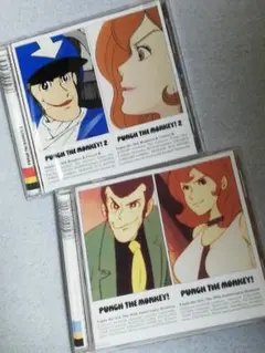 【中古】 ルパン三世Ｙスーパーコレクション 峰不二子編/双葉社/モンキー・パンチ 41e2P9Tx8uL._AC_SY200_QL15_.jpg