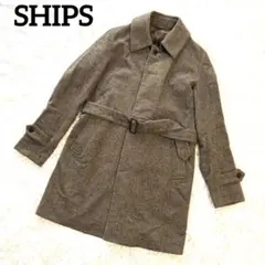 2025年最新】ロロピアーナ コート shipsの人気アイテム - メルカリ