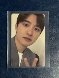 2026年最新】exo ギョンス トレカの人気アイテム - メルカリ