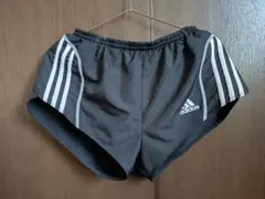 adidas ランニングパンツL美品