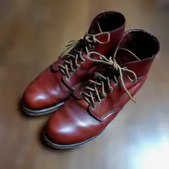 RED WING 9111 US8 コルクソール - メルカリ