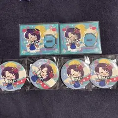 薬屋のひとりごと 梅梅 アクスタ 缶バッジ