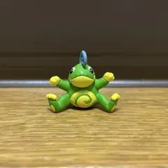立体ポケモン図鑑　ニョロトノ　希少