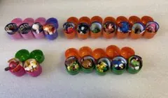 チョコエッグ スーパーマリオ 18個セットのサムネイル