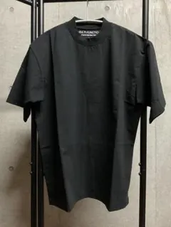 SHIPS any　サマーファンクション モックネック Tシャツのサムネイル