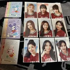TWICE readyto be SpecialFCくじコンプ