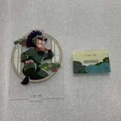 忍たま ドクタケ忍者隊最強の軍師 忍務遂行！の段 ラッキーくじ アクスタ 七松