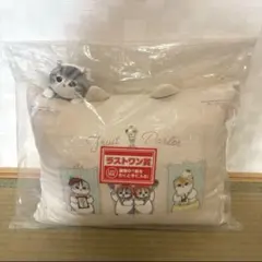 2025年最新】モフサンド一番くじ ラストワンの人気アイテム