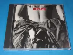 ストリート・スライダーズ ベストアルバム！「REPLAYS」