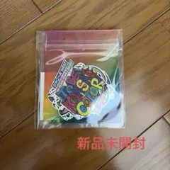 WEST. ステッカーセット