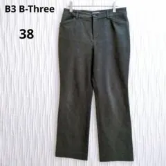 ビースリー カジュアルパンツ