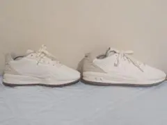 le coq sportif スニーカー ホワイト　ルコックのサムネイル