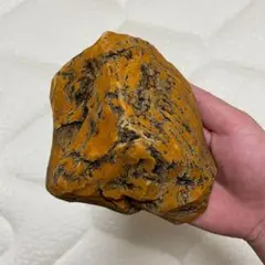 超特大 琥珀 原石 アンバー こはく パワーストーン 鉱物 宝石 無垢素材 天然のサムネイル