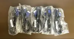 【5個】ディスプレイケーブル
