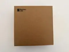 Bambu Lab ABSフィラメント シルバー