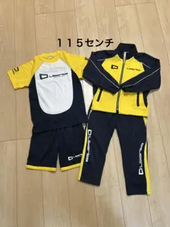 Liberta リベルタ　サッカーウェアセット 115