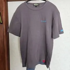 Fin-ch/フィンチ★ワッフル Tシャツ/Lサイズのサムネイル