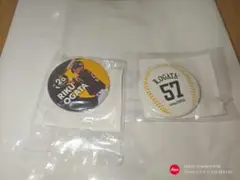 福岡ソフトバンクホークス 緒方理貢選手