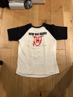 Mr.Children＆ピロウズ Tシャツ