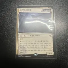 未使用 血管切り裂き魔 ショーケース