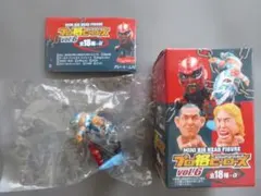 プロ格ヒーローズvol.6『ウルティモ・ドラゴン B』プロレス/フィギュア/新品のサムネイル