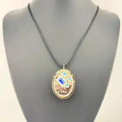 極美品✨ ディオール ネックレス 限定 プレティ リップグロス Y2K 