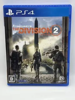 【美品】ディビジョン1 ディビジョン2 まとめ売り