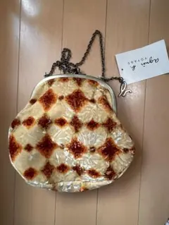 B'z 稲葉浩志 ソロenⅣ グッズ ビニールミニショルダーバッグ - メルカリ