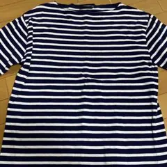 SAINT JAMES セントジェームス OUESSANT ウェッソン T5