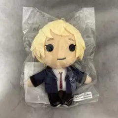 ときメモ 本多行 ぬいぐるみ マスコット ビッグタオル クリアファイル 2025年最新】ときメモ 本多 ぬいの人気アイテム - メルカリ