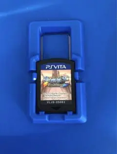 PSVita 英雄伝説 空の軌跡 SC ソフトのみ