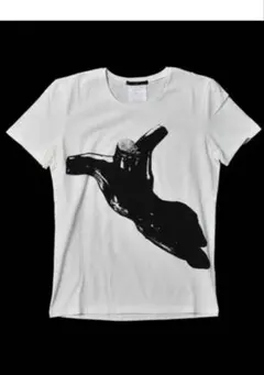 Dior Homme '07SS HEDI期 レアTシャツ 白 - メルカリ
