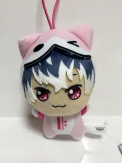 アイナナ 太鼓の達人 きらどるぬいぐるみ ドンぬい 百 ①