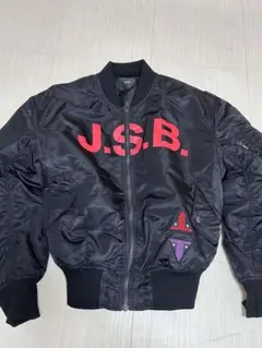 2025年最新】j.s.b. ma-1の人気アイテム - メルカリ