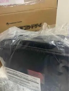 ポケモンカードゲーム ロケット団の栄光 アタッシュケースセット