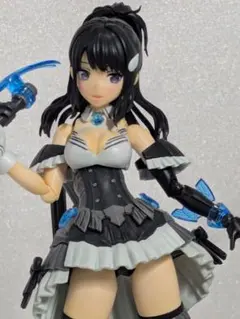 2026年最新】美少女プラモ完成品の人気アイテム - メルカリ