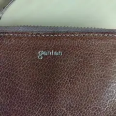 ゲンテン　genten キーケースのサムネイル