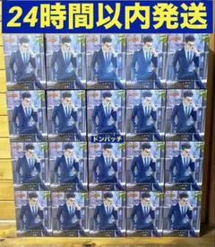 HUNTER×HUNTERぬーどるストッパーフィギュア-レオリオ-20体セット