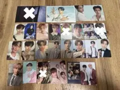 SEVENTEEN セブチ グッズ まとめ売り トレカ SEVENTEEN セブチ トレカ グッズ まとめ売り SEVENTEEN - SEVENTEEN