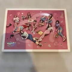 TWICE What is Love? アルバム CD