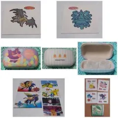 色違い！　ポケモンキッズ　1体！激レア？！ ③ リペイント！　ゲンシカイオーガ 色違い！ ポケモンキッズ 1体！激レア？！ ③ リペイント！ ゲンシ