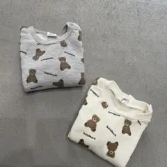 トレーナー トップス