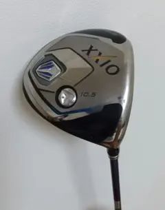 XXIO 8 ドライバー 10.5° MP800 Rのサムネイル