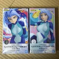 GLITTER&GLAMOURS-NEJIRE HADO-Ⅱ 全2種セット