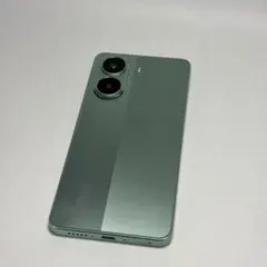 POCO X7 Pro グリーン 本体