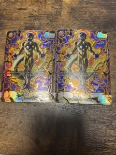 2026年最新】ゴールデンフリーザ シークレットパラレルの人気アイテム