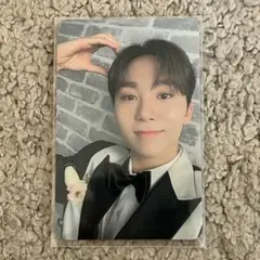 FML carat盤 スングァン トレカ