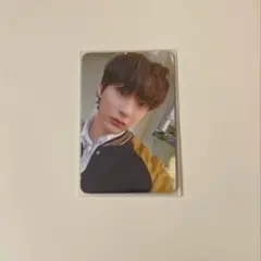 アントン RIIZE love119 トレカ ラキドロ everline