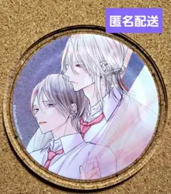 moment　アメイロ　グラッテ　アクリルコースター　椿