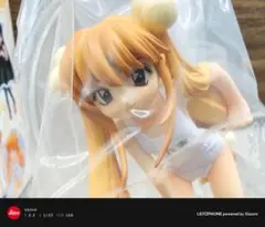 【内袋未開封】コレクト800 こどものじかん 九重りん(スク水verスペシャル)